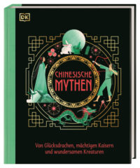 Couverture du livre : Chinesische Mythen – 9783831050796 - sur www.promoculture.lu