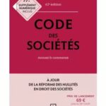 code-des-societes-2026-9782247237906