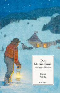 Couverture du livre : Das Sternenkind und andere Märchen – 9783150144220 - sur www.promoculture.lu