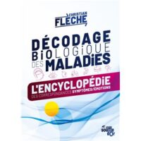 Couverture du livre : Décodage biologique des maladies – 9782840589419 - sur www.promoculture.lu