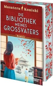 Couverture du livre : Die Bibliothek meines Großvaters – 9783462011722 - sur www.promoculture.lu