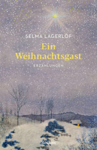 Couverture du livre : Ein Weihnachtsgast. Erzählungen – 9783150147306 - sur www.promoculture.lu