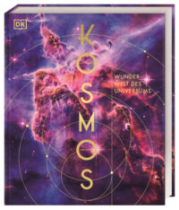Couverture du livre : Kosmos – 9783831050857 - sur www.promoculture.lu