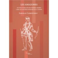 Couverture du livre : Les amazones – 9782330202682 - sur www.promoculture.lu