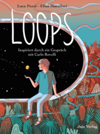Couverture du livre : Loops – 9783948904685 - sur www.promoculture.lu