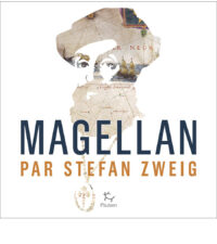 Couverture du livre : Magellan – 9782375020869 - sur www.promoculture.lu