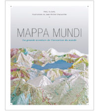 Couverture du livre : Mappa mundi – 9782375020647 - sur www.promoculture.lu