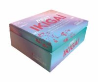 Couverture du livre : Mon ikigaï – 9782416018718 - sur www.promoculture.lu