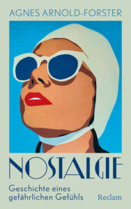 Couverture du livre : Nostalgie – 9783150115411 - sur www.promoculture.lu