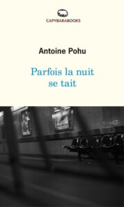 Couverture du livre : Parfois la nuit se tait – 9789995943479 - sur www.promoculture.lu