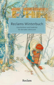 Couverture du livre : Reclams Winterbuch – 9783150207796 - sur www.promoculture.lu