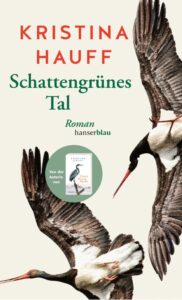 Couverture du livre : Schattengrünes Tal – 9783446284289 - sur www.promoculture.lu