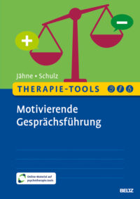 Couverture du livre : Therapie-Tools Motivierende Gesprächsführung – 9783621289412 - sur www.promoculture.lu
