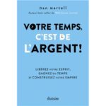votre-temps-cest-de-largent-9782354568337