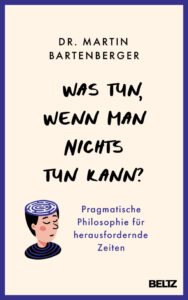 Couverture du livre : Was tun, wenn man nichts tun kann? – 9783407868954 - sur www.promoculture.lu