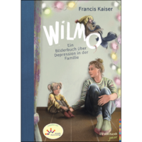 Couverture du livre : Wilmo – 9783497033157 - sur www.promoculture.lu