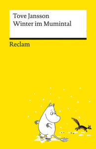 Couverture du livre : Winter im Mumintal – 9783150147085 - sur www.promoculture.lu