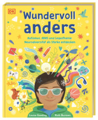 Couverture du livre : Wundervoll anders – 9783831051106 - sur www.promoculture.lu