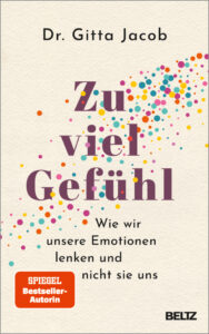 Couverture du livre : Zu viel Gefühl – 9783407869128 - sur www.promoculture.lu