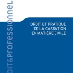 Droit cassation