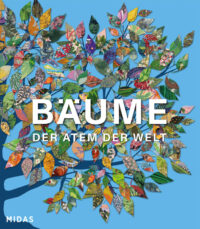 Couverture du livre : Bäume – 9783038763307 - sur www.promoculture.lu