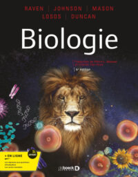 Couverture du livre : Biologie –  - sur www.promoculture.lu