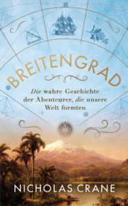 Couverture du livre : Breitengrad – 9783038765554 - sur www.promoculture.lu