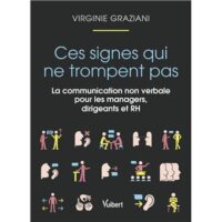 Couverture du livre : Ces signes qui ne trompent pas – 9782311628432 - sur www.promoculture.lu
