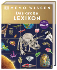 Couverture du livre : Das große Lexikon –  - sur www.promoculture.lu