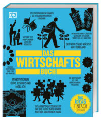 Couverture du livre : Das Wirtschafts-Buch – 9783831051267 - sur www.promoculture.lu