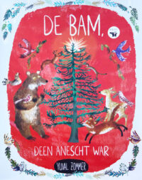 Couverture du livre : De Bam deen anescht war – 9782919817047 - sur www.promoculture.lu