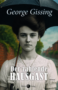 Couverture du livre : Der zahlende Hausgast – 9783949749223 - sur www.promoculture.lu