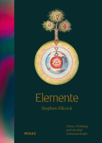 Couverture du livre : Elemente – 9783038762935 - sur www.promoculture.lu