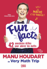 Couverture du livre : Fun Facts – 9782807369184 - sur www.promoculture.lu