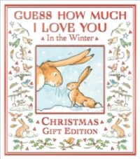 Couverture du livre : Guess How Much I Love You in the Winter – 9781529530957 - sur www.promoculture.lu