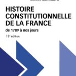 histoire-constitutionnelle-de-la-france-de-1789-a-nos-jours-9782275143903