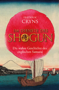 Couverture du livre : Im Dienste des SHOGUN – 9783038765707 - sur www.promoculture.lu