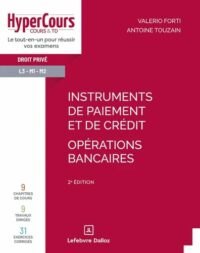Couverture du livre : Instruments de paiement et de crédit – 9782247241040 - sur www.promoculture.lu