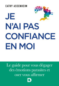 Couverture du livre : Je n&rsquo;ai pas confiance en moi – 9782807371842 - sur www.promoculture.lu