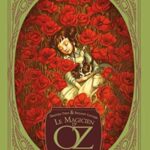 le-magicien-doz-9782226436115