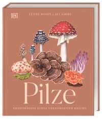 Couverture du livre : Pilze – 9783831049721 - sur www.promoculture.lu
