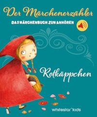 Couverture du livre : Rotkäppchen – 9788863127591 - sur www.promoculture.lu