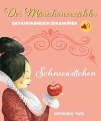 Couverture du livre : Schneewittchen – 9788863127614 - sur www.promoculture.lu