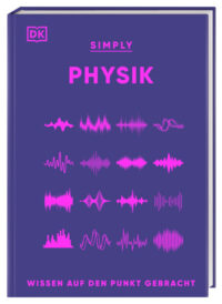 Couverture du livre : SIMPLY. Physik – 9783831051304 - sur www.promoculture.lu