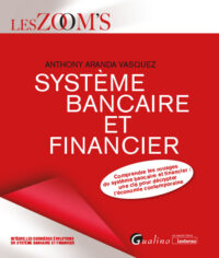 Couverture du livre : Système bancaire et financier – 9782297286718 - sur www.promoculture.lu
