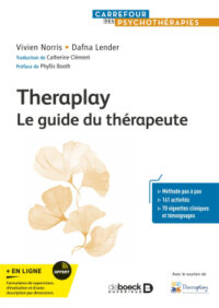 Couverture du livre : Theraplay – 9782807357563 - sur www.promoculture.lu