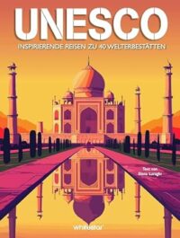 Couverture du livre : Unesco – 9788863127355 - sur www.promoculture.lu