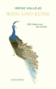 Couverture du livre : Wein und Küsse – 9783257073607 - sur www.promoculture.lu