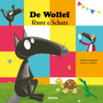 De-Wollef-fënnt-e-Schatz