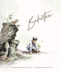 Couverture du livre : Behüten – 9783985853151 - sur www.promoculture.lu